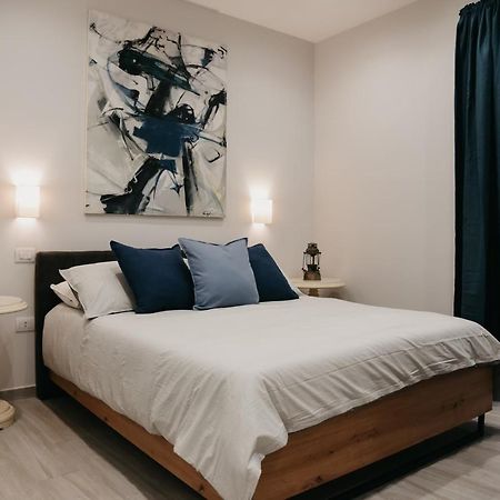Terra Mia Suite - Chi Tene' O Mare Neapol Exteriér fotografie