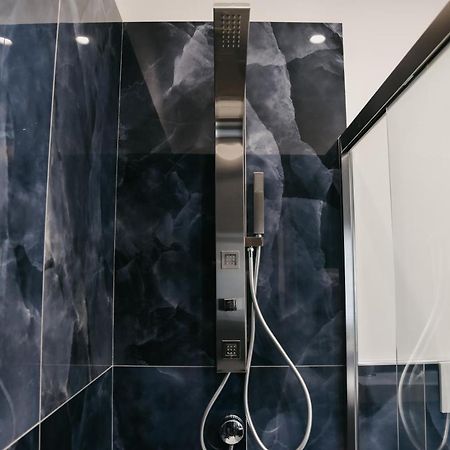 Terra Mia Suite - Chi Tene' O Mare Neapol Exteriér fotografie