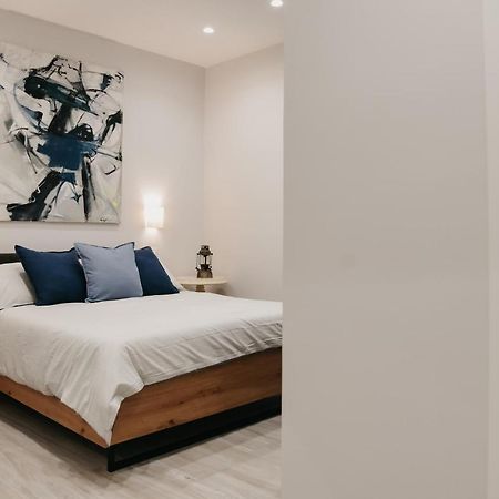 Terra Mia Suite - Chi Tene' O Mare Neapol Exteriér fotografie