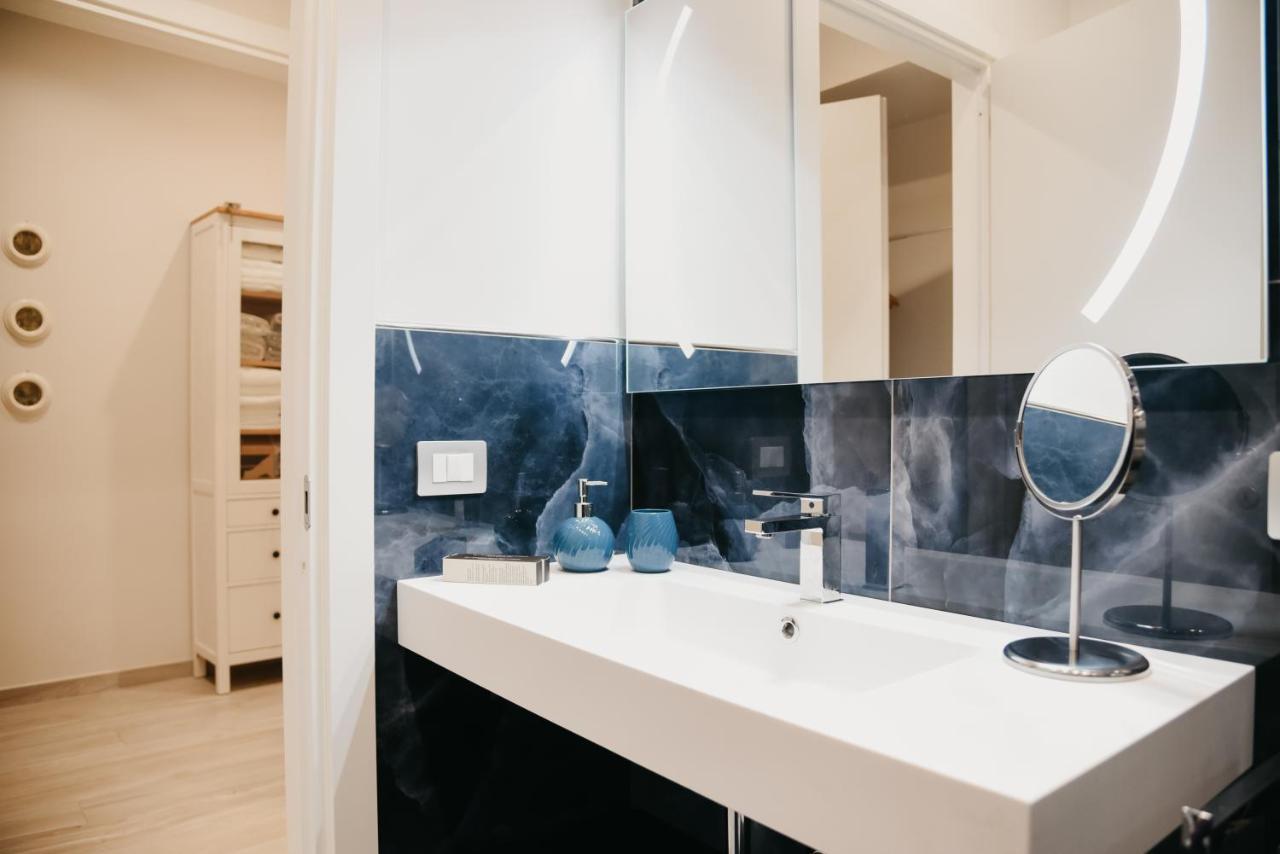 Terra Mia Suite - Chi Tene' O Mare Neapol Exteriér fotografie